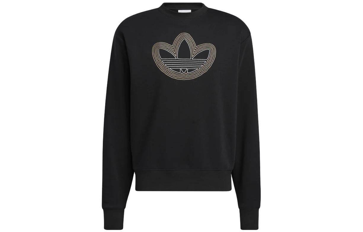 Толстовка мужская Adidas Originals Clover - Boxette Shop